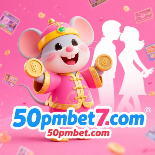 50pmbet.com