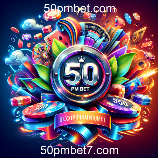 Explorando as Promoções Incríveis do 50pmbet.com